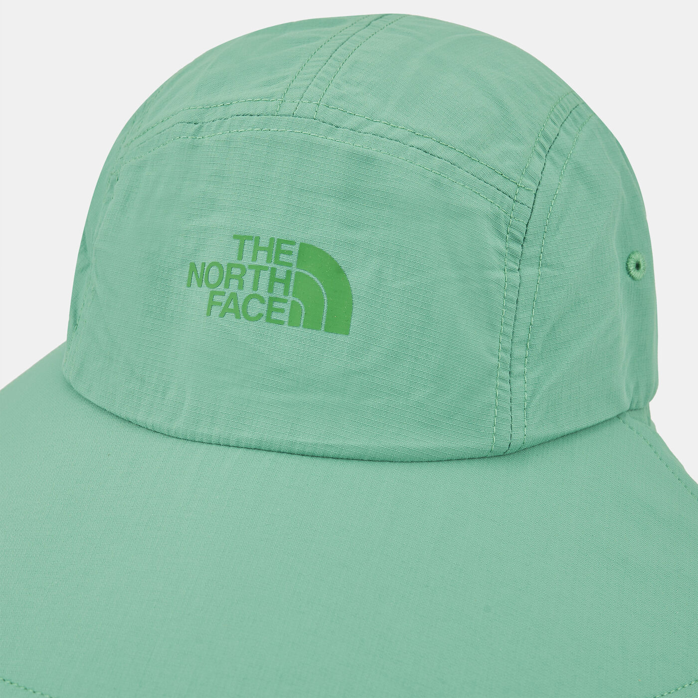 Horizon Mullet Brimmer Hat