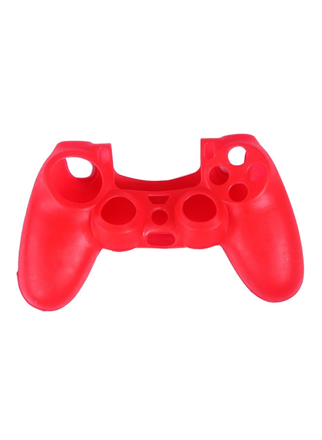 Protective Case Cover For PlayStation 4 Controller