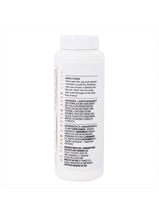 , Shampoo Dry, 1.7 Ounce