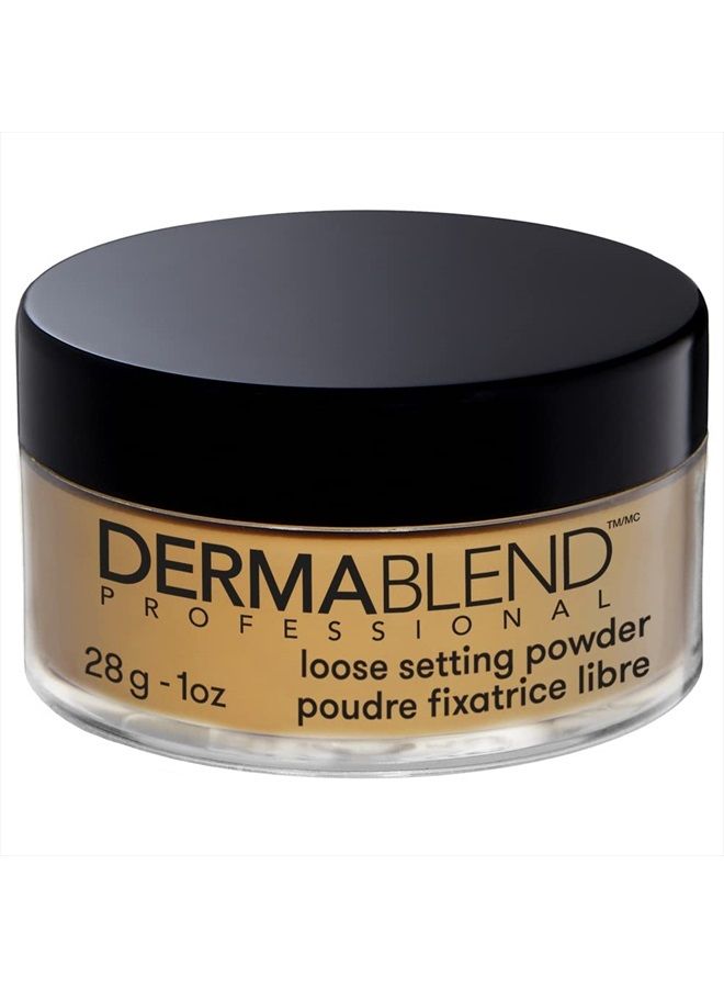 Loose Setting Powder, 1 oz (Pack of 1)