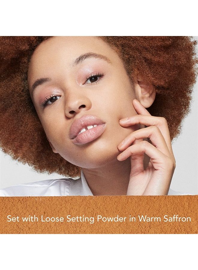 Loose Setting Powder, 1 oz (Pack of 1)