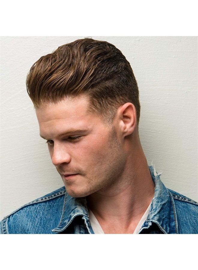 Molding Paste, Pliable Hair Clay, 3 oz.