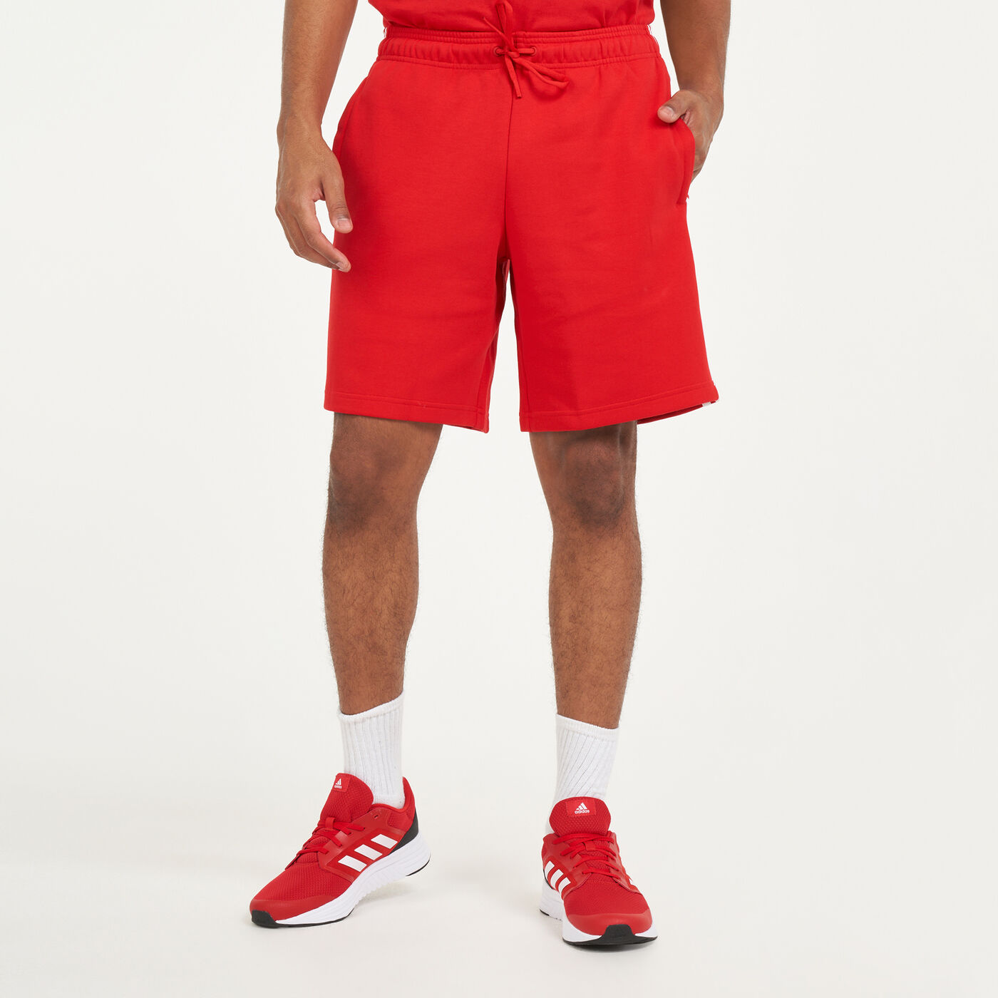 Men's Must Haves 3-Stripes Shorts