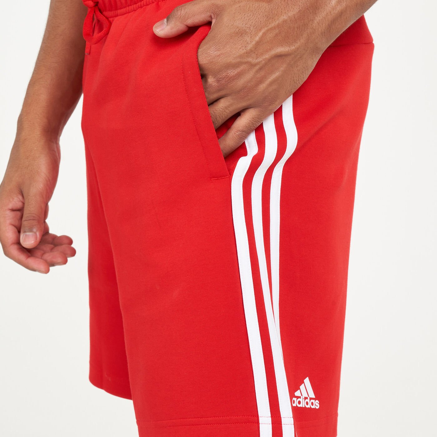 Men's Must Haves 3-Stripes Shorts