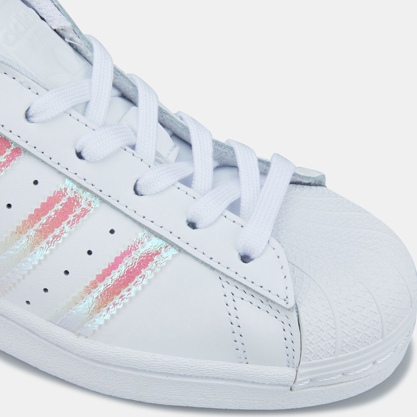 Kids' Superstar Shoe (Older Kids)