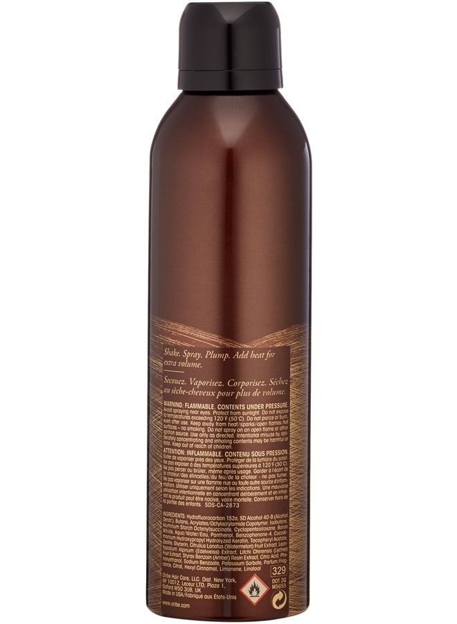 Oribe Thick Dry Finishing Spray, 2.0 oz