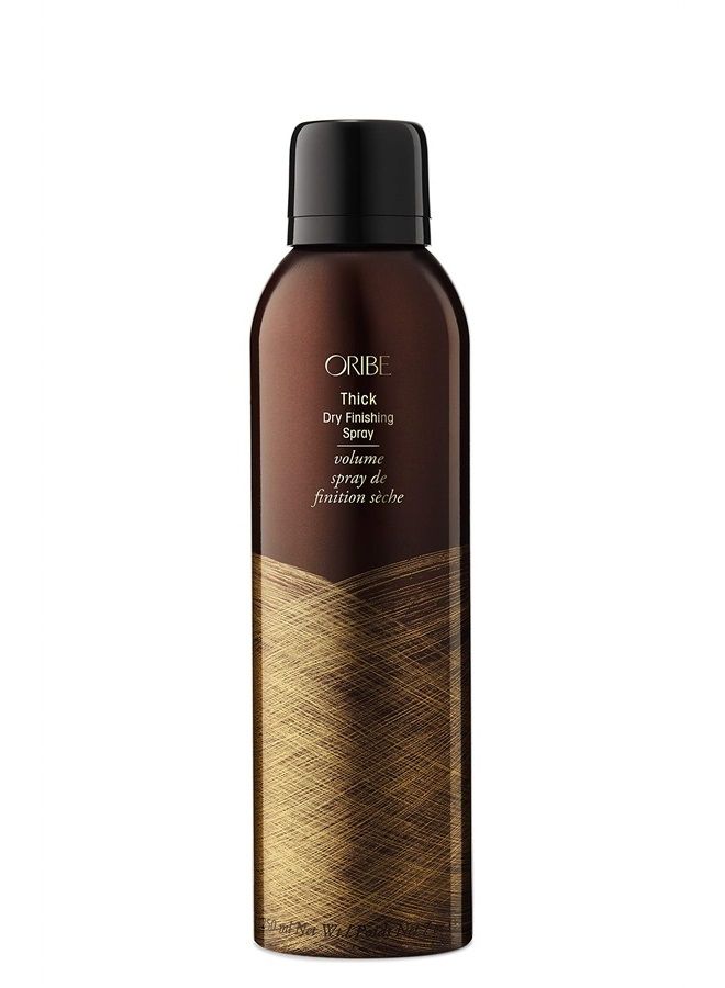 Oribe Thick Dry Finishing Spray, 2.0 oz