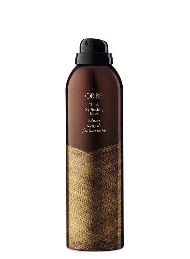 Oribe Thick Dry Finishing Spray, 2.0 oz