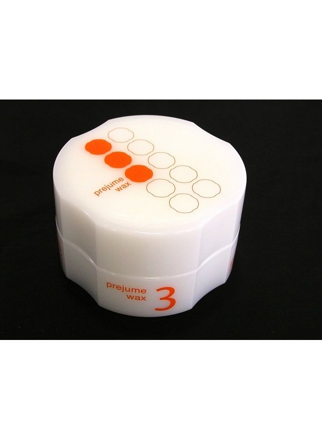 Prejume Styling Wax 3 3.2 oz