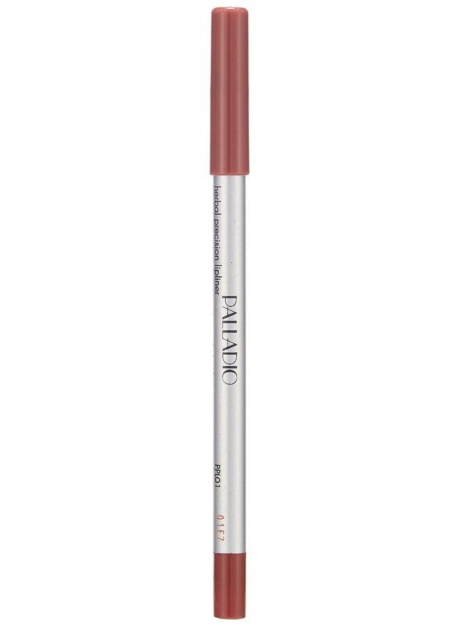 Precision Lipliner, Cranberry