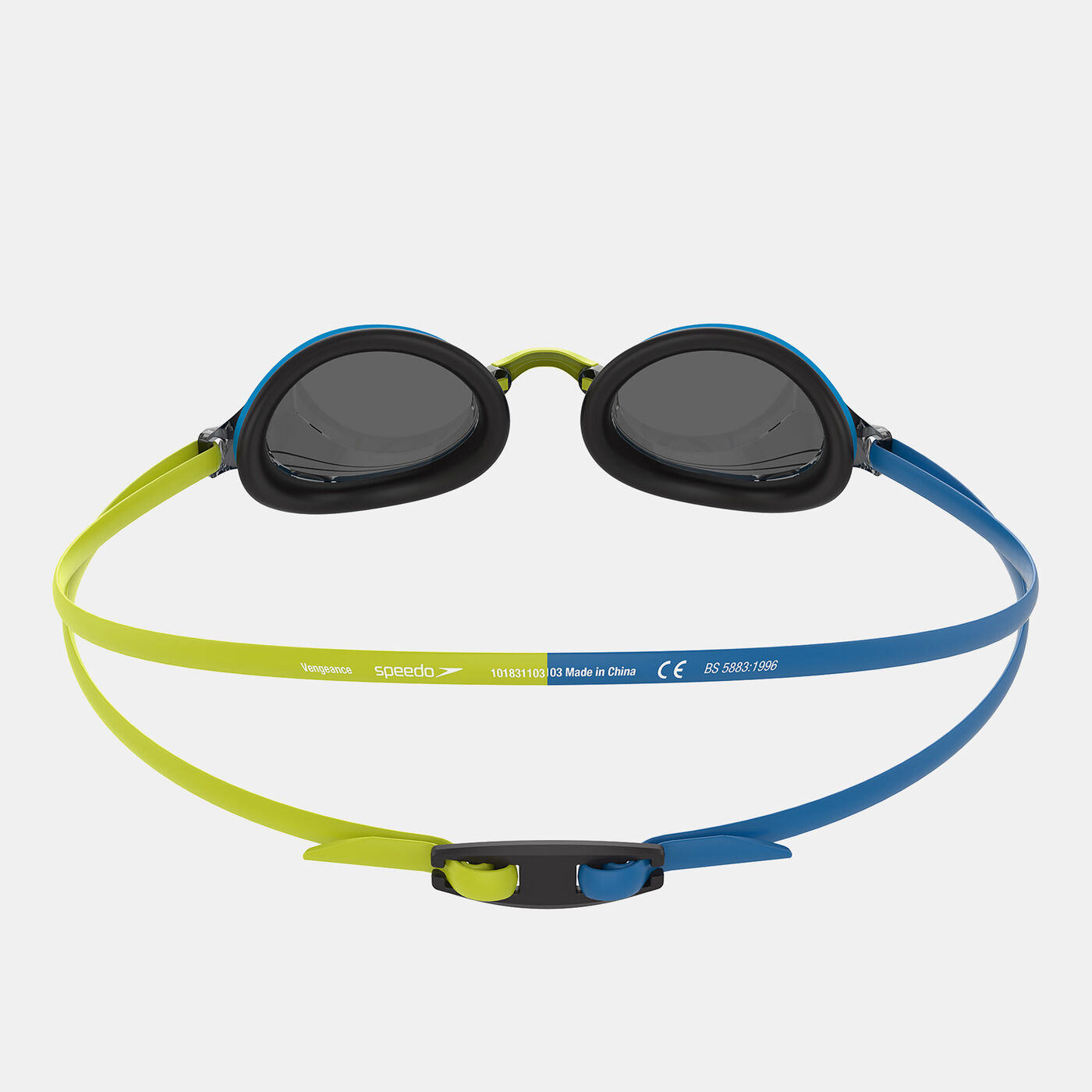 Vengeance Swimming Goggles