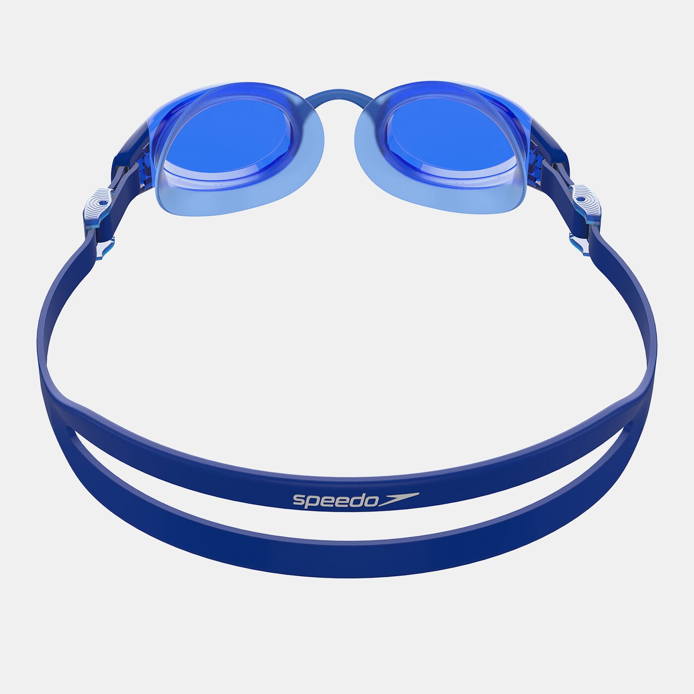 Mariner Pro Swimming Goggles