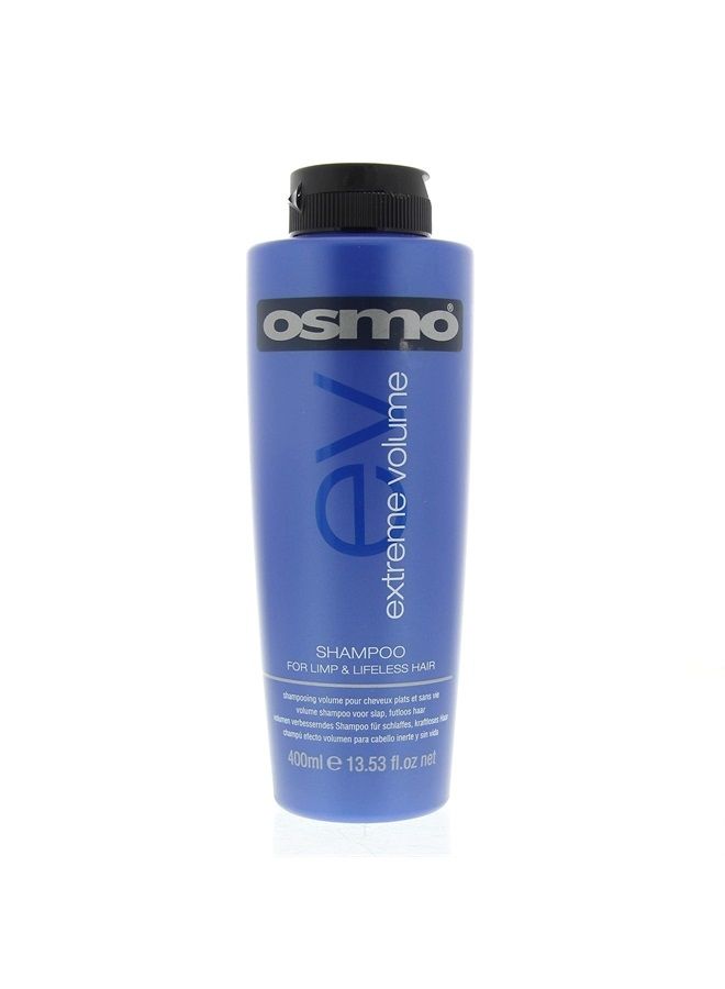 Extreme Volume Shampoo 32.8 fl oz.