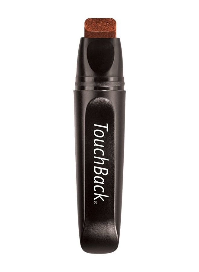 PRO Gray Root Touch Up Marker Applicator - Real Hair Color Light Auburn