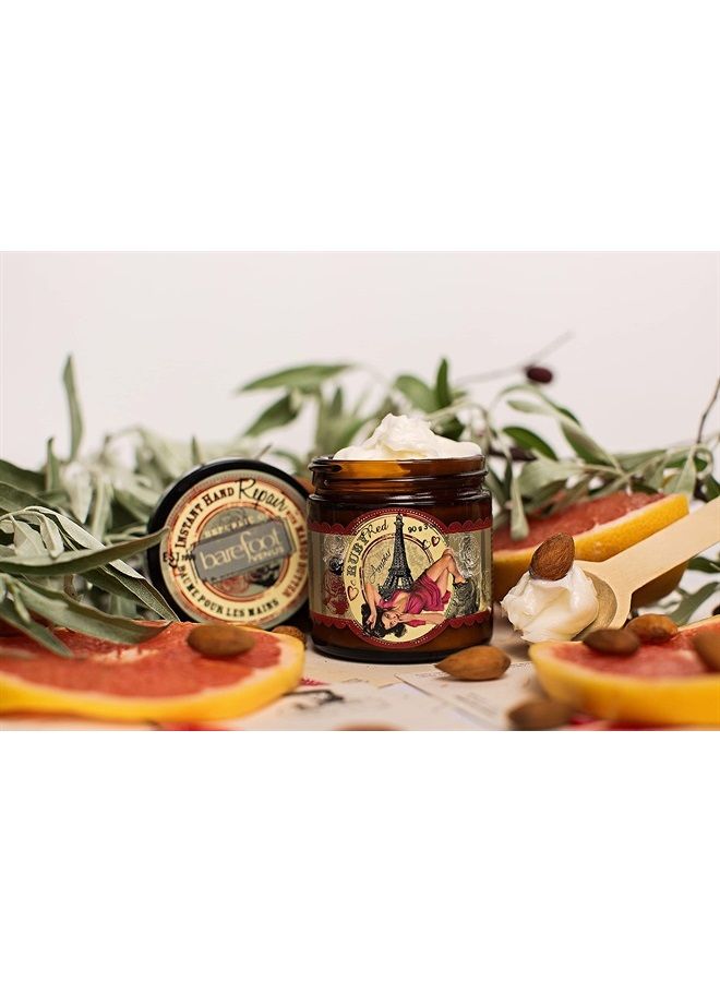 Instant Hand Repair (Ruby Red)