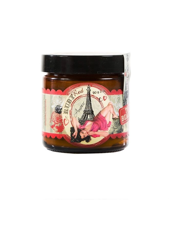 Instant Hand Repair (Ruby Red)