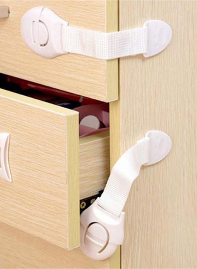 Child Protective Safety Lock