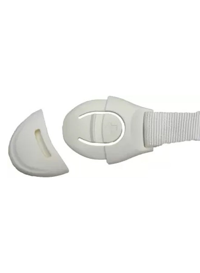 Child Protective Safety Lock