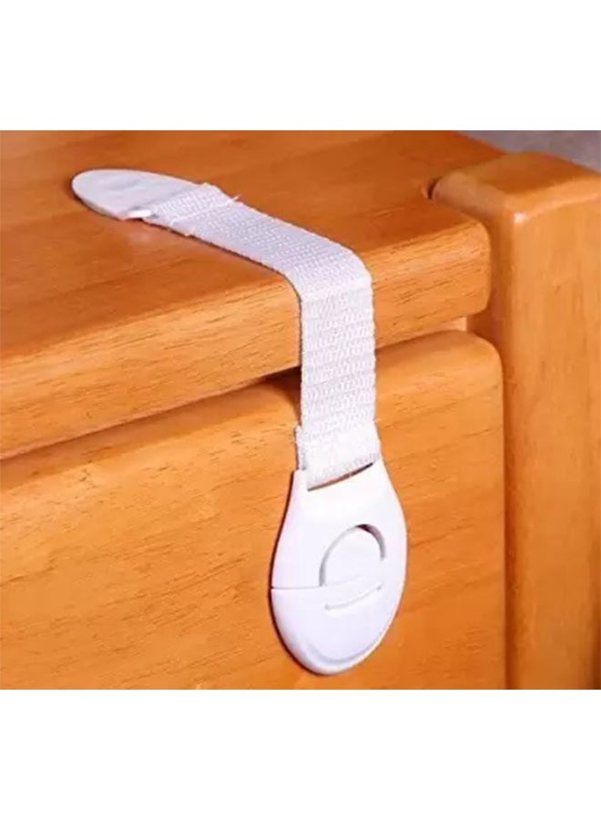 Child Protective Safety Lock