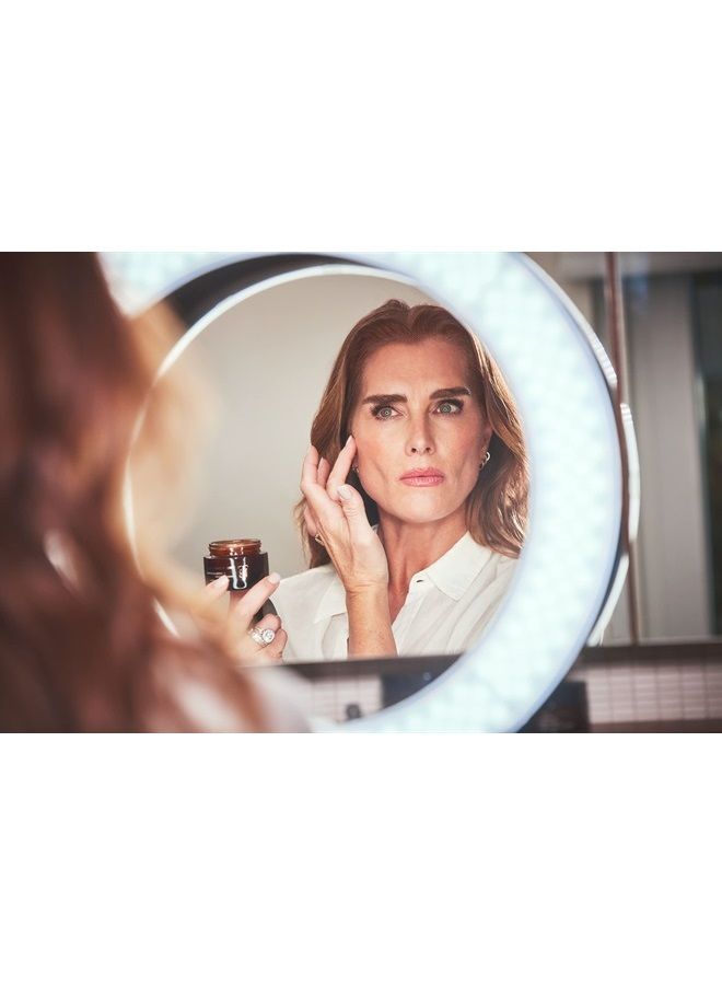 Natural Chebula Extreme Cream | Clean, Non-Toxic, Natural Skincare (1.7 oz | 50 ml)