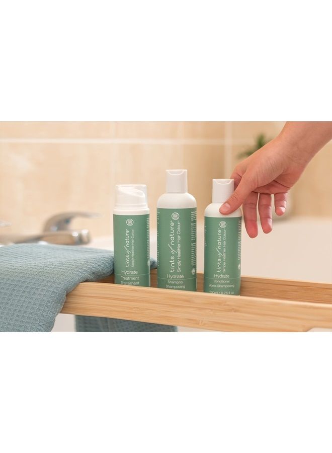 TINTS OF NATURE Conditioner, 200 ML