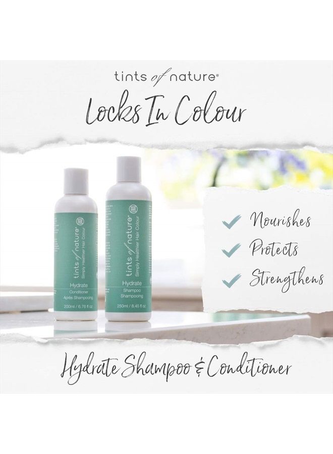 TINTS OF NATURE Conditioner, 200 ML