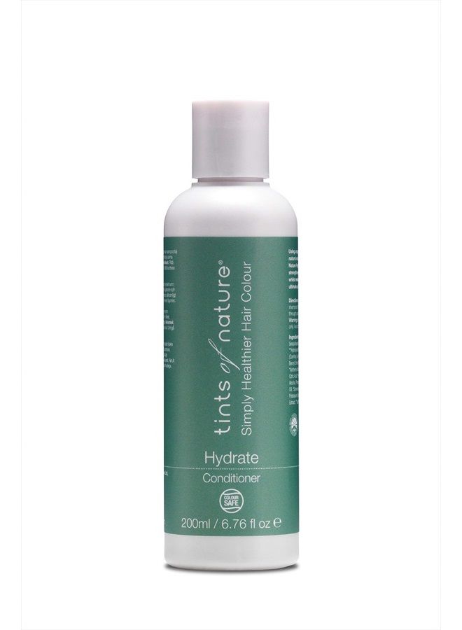 TINTS OF NATURE Conditioner, 200 ML