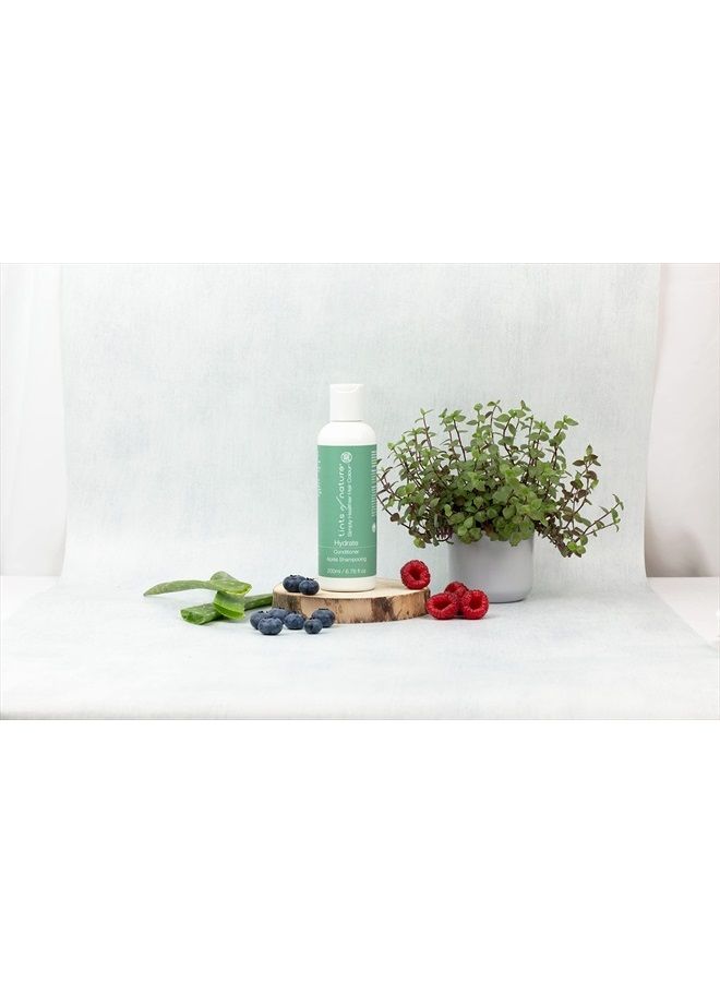 TINTS OF NATURE Conditioner, 200 ML