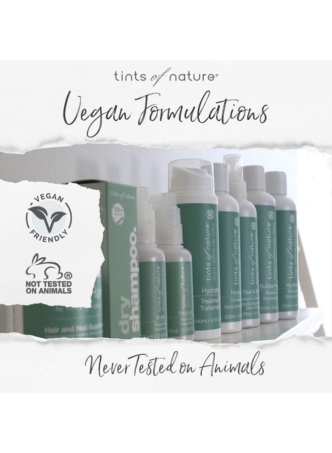 TINTS OF NATURE Conditioner, 200 ML