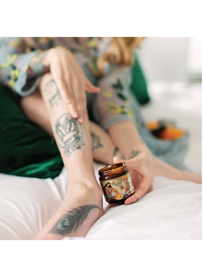 Instant Hand Repair (Wild Ginger & Sweet Orange)