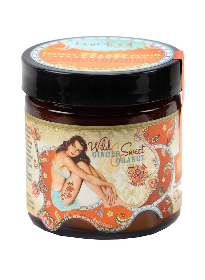 Instant Hand Repair (Wild Ginger & Sweet Orange)