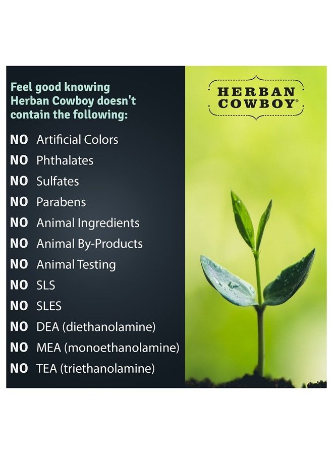 Deodorant, (Forest, 2.8 Ounce) Pack of 2