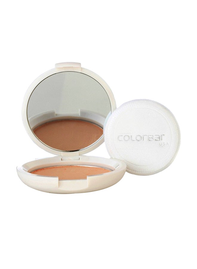 Radiant White UV Compact Powder Just Beige