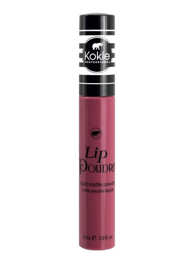 Cosmetics Lip Poudre Liquid Lip Powder, Heartfelt, 0.13 Fluid Ounce