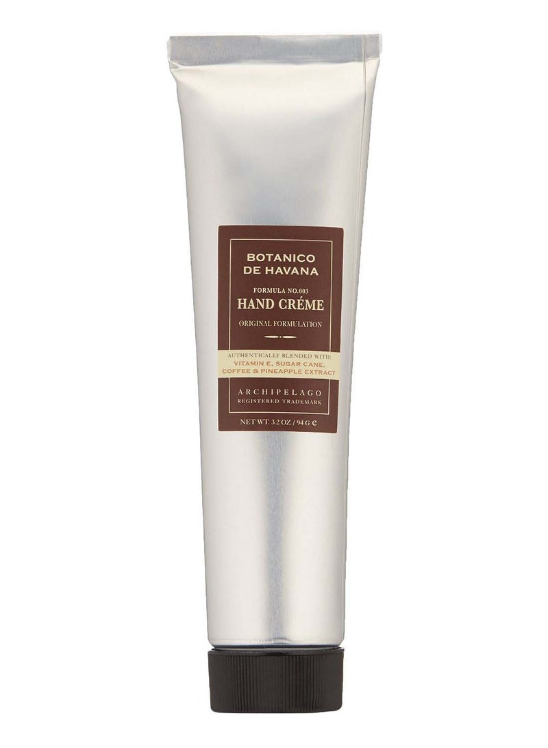 De Havana Hand Cream