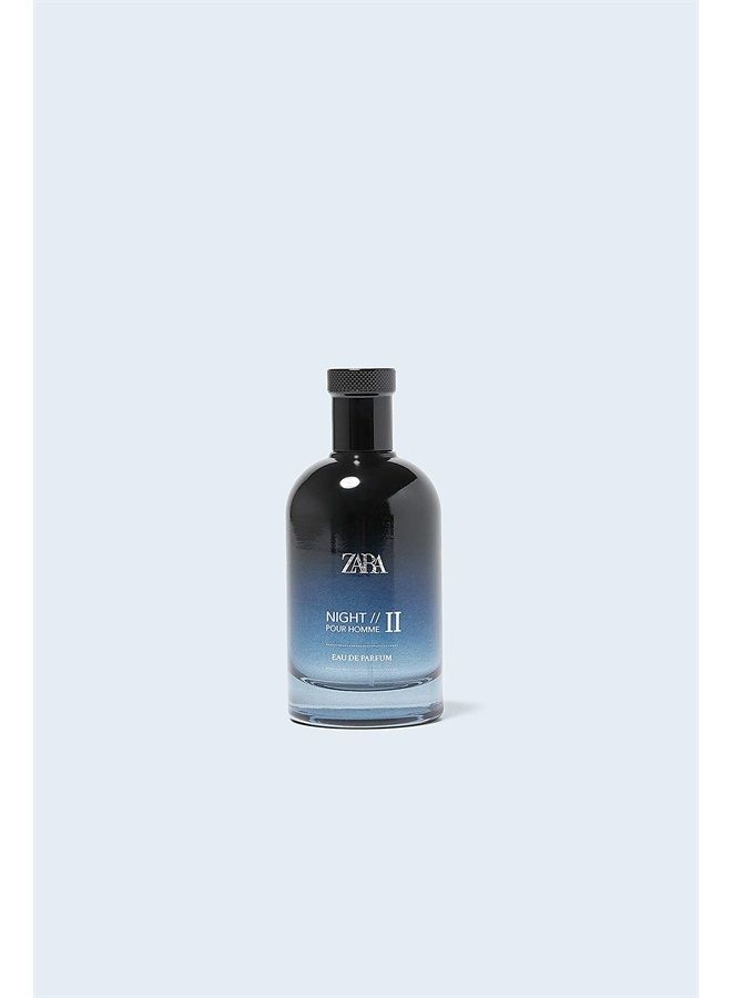 Night // Pour Homme II 3.4 FL.OZ