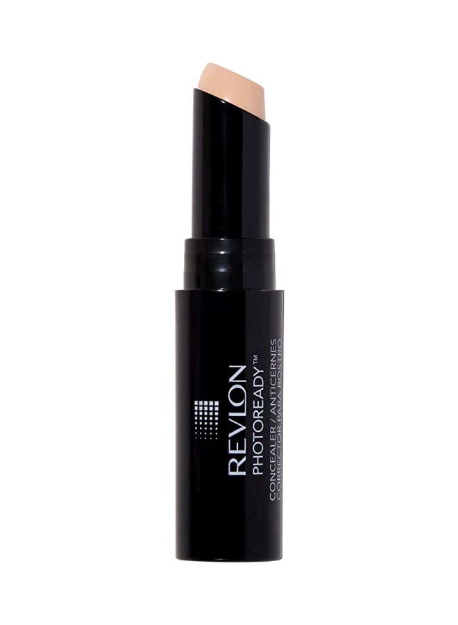 Photo Ready Creamy Concealer Stick 001 Fair
