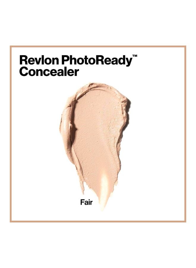 Photo Ready Creamy Concealer Stick 001 Fair