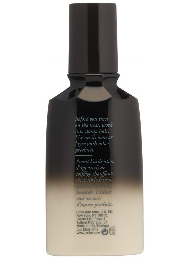 Oribe Balm D'Or Heat Styling Shield, 3.4 oz