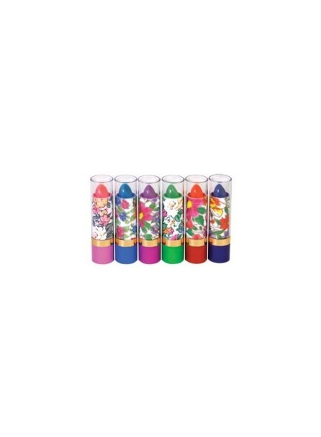Aloe Vera Color Change Mood Lipstick Assorted Lipsticks 12pc…