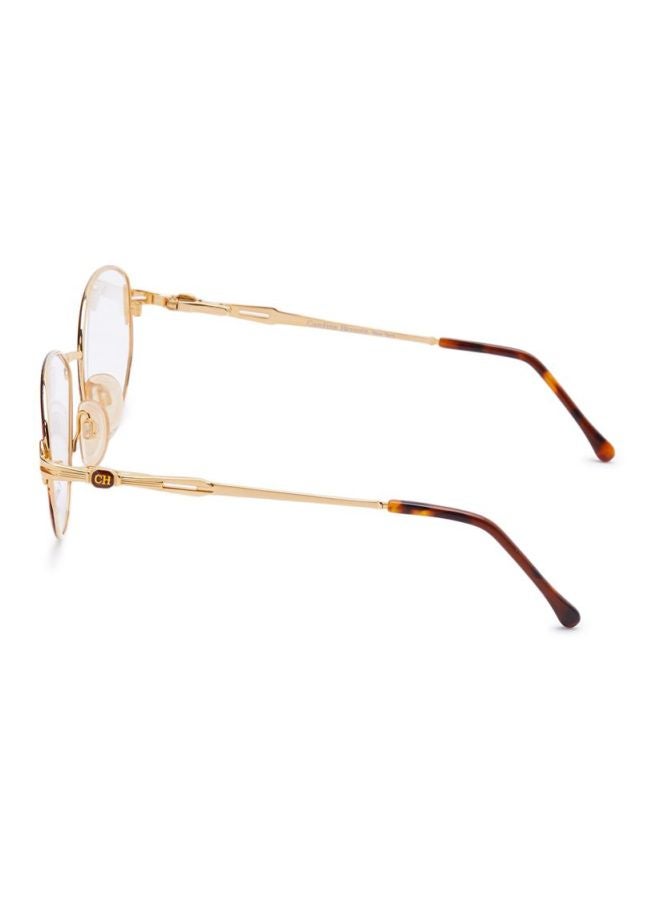 Women's Oval Sunglasses