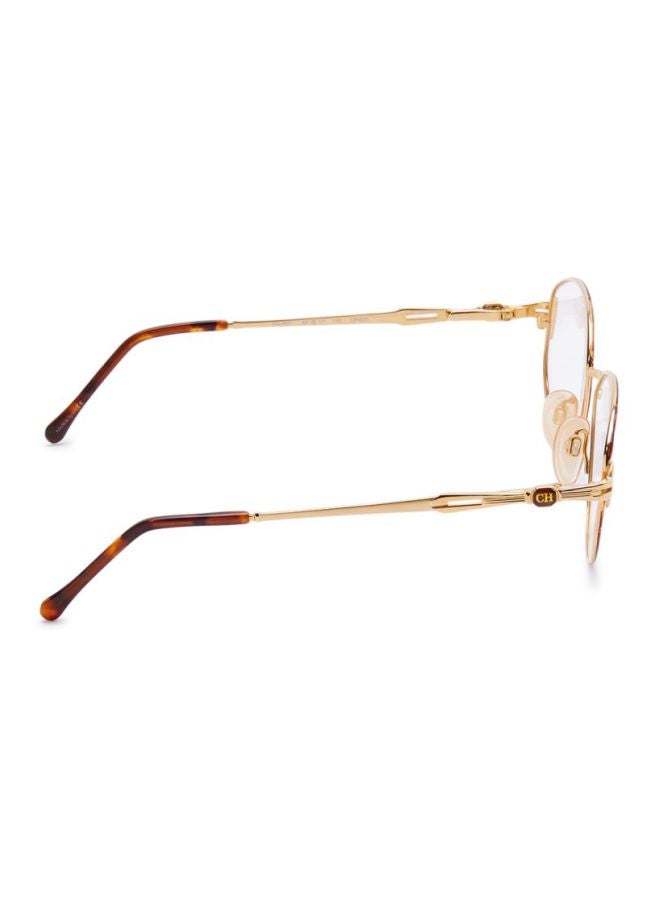 Women's Oval Sunglasses