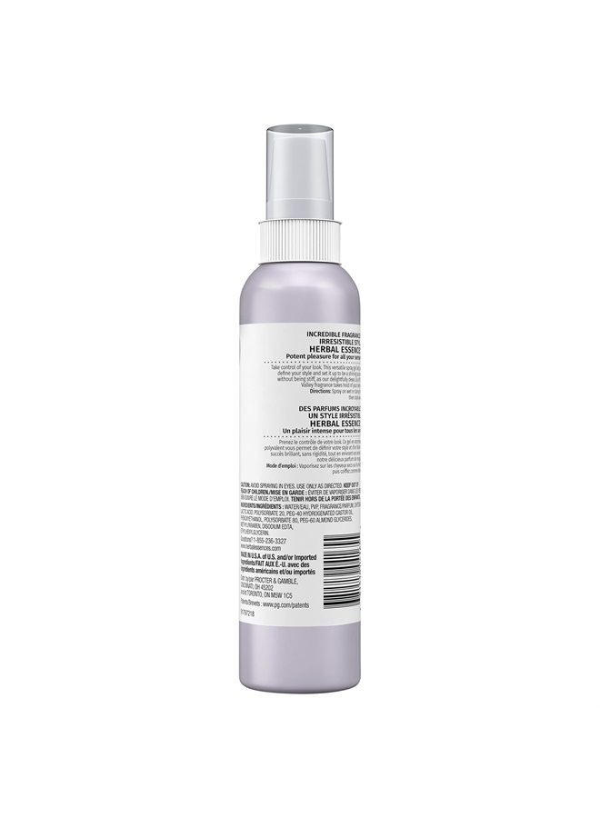Set Me Up Spray Gel, 5.7 fl oz (Pack of 3)