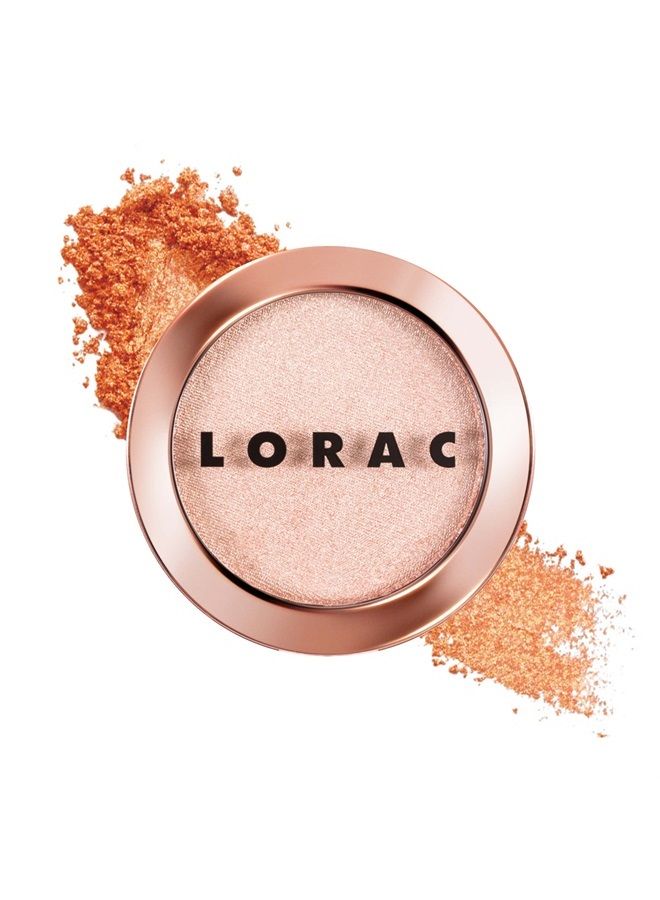 Light Source Mega Beam Highlighter | Highlighter Makeup Powder | Shimmer Highlighter | Gilded Lily Gold