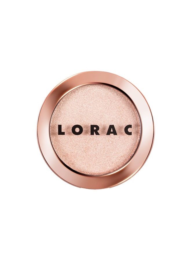 Light Source Mega Beam Highlighter | Highlighter Makeup Powder | Shimmer Highlighter | Gilded Lily Gold