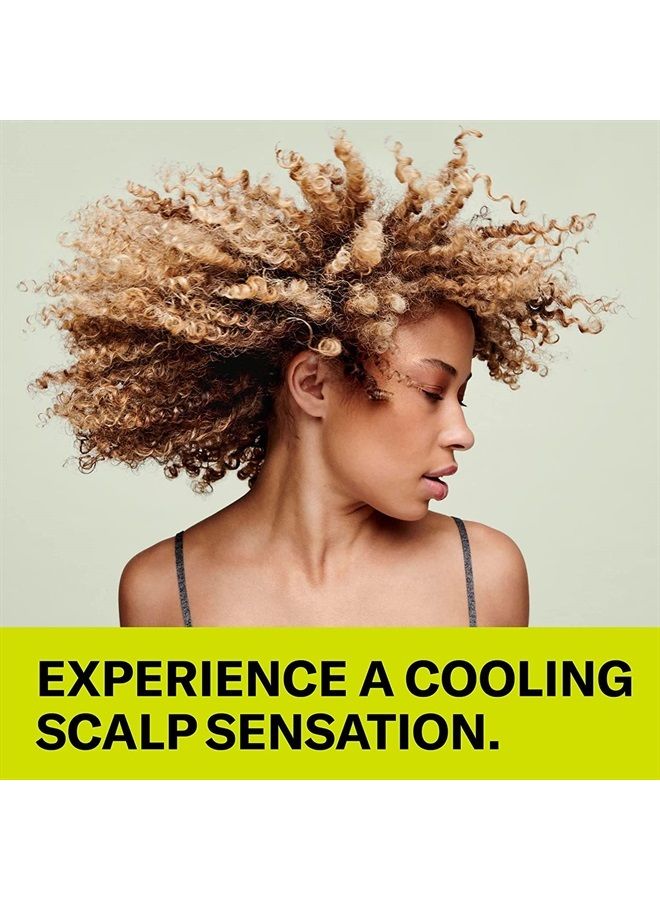 DevaFresh Scalp & Hair Revitalizer, 3 fl. oz.