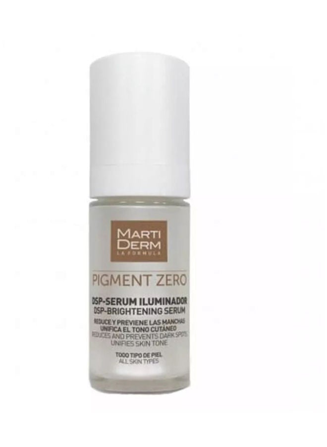 Pigment Zero DSP-Brightening Serum