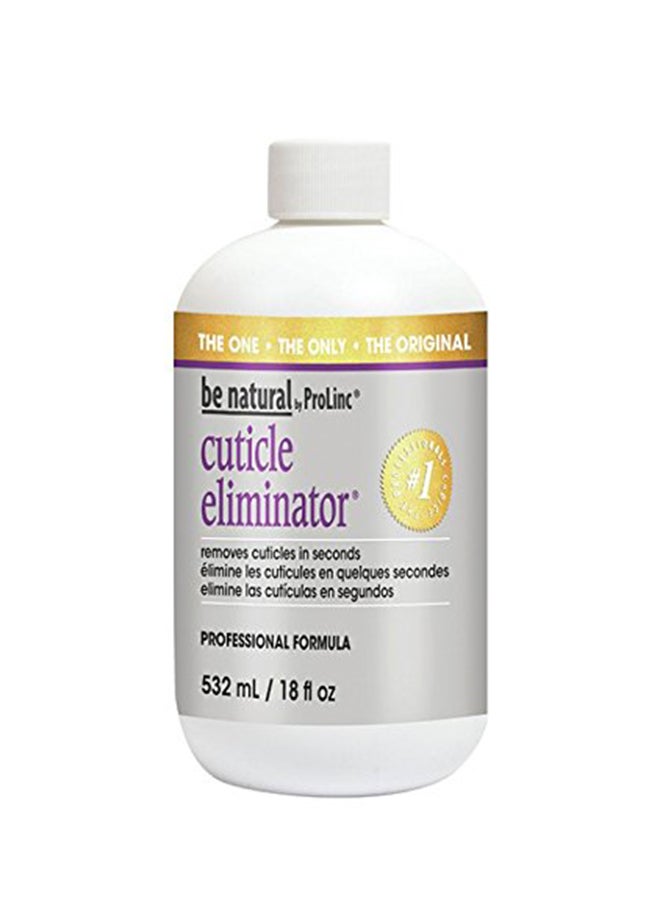 Cuticle Eliminator