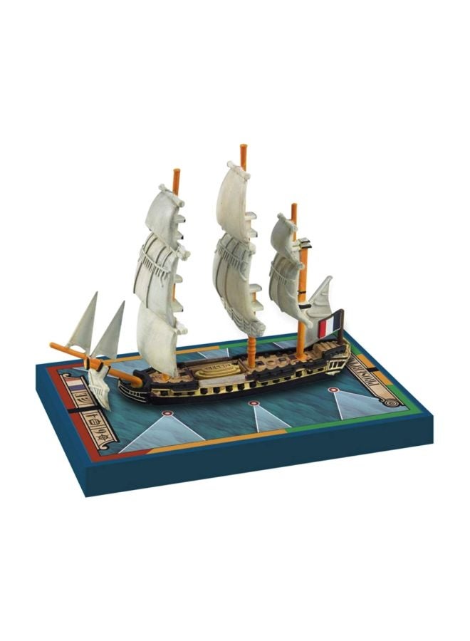 Sails Of Glory Ship Pack Proserpine Board Game SGN105B