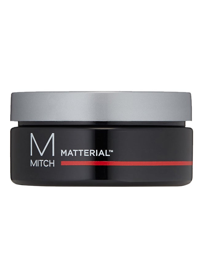 Styling Hair Clay Multicolour